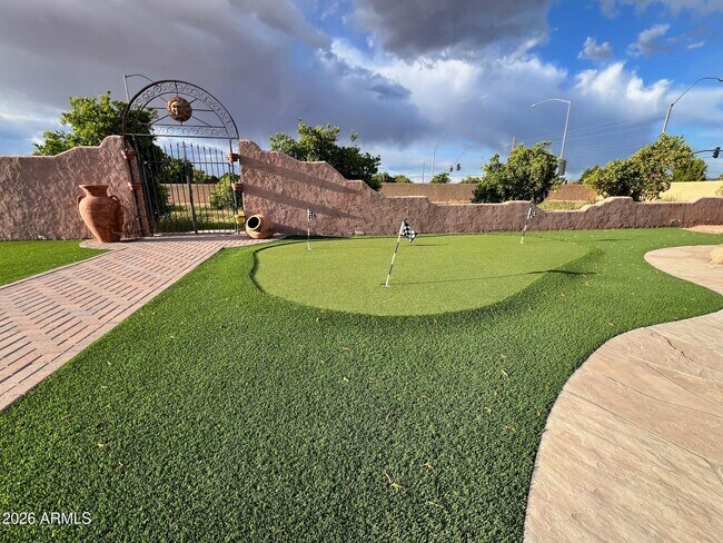 Building Photo - 3550 E June Cir