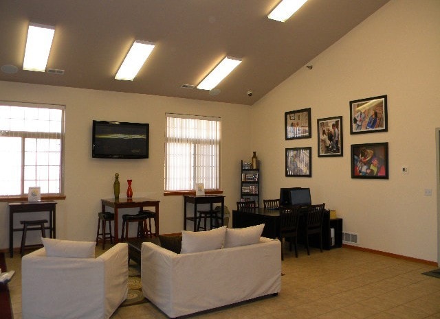 Hawkeye Towers Apts. - Hawkeye Towers (new)