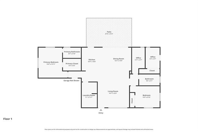 Building Photo - 4800 NE 15th Terrace