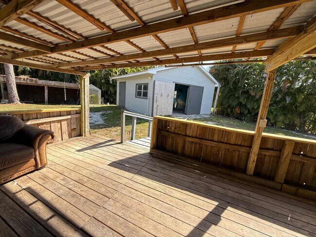 Building Photo - 14526 Paradise Trail