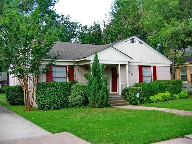 Building Photo - 6214 Winton St