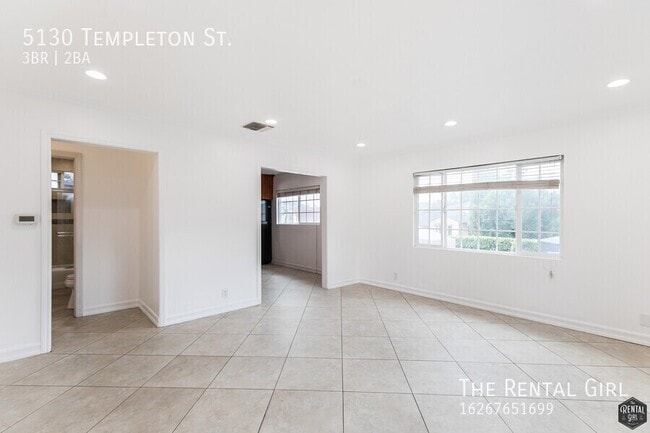 Building Photo - 5130 Templeton St