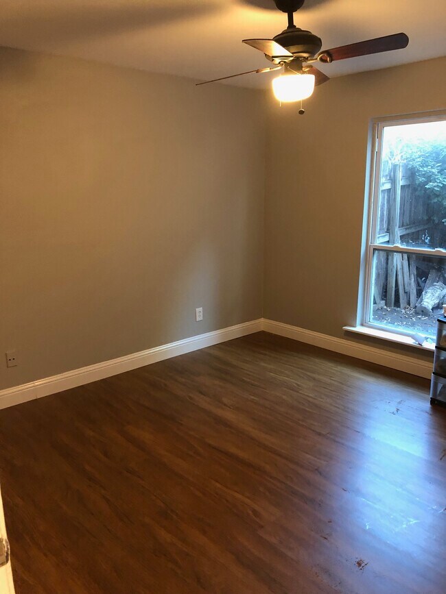 2nd Bedroom - 4429 Bowser Ave