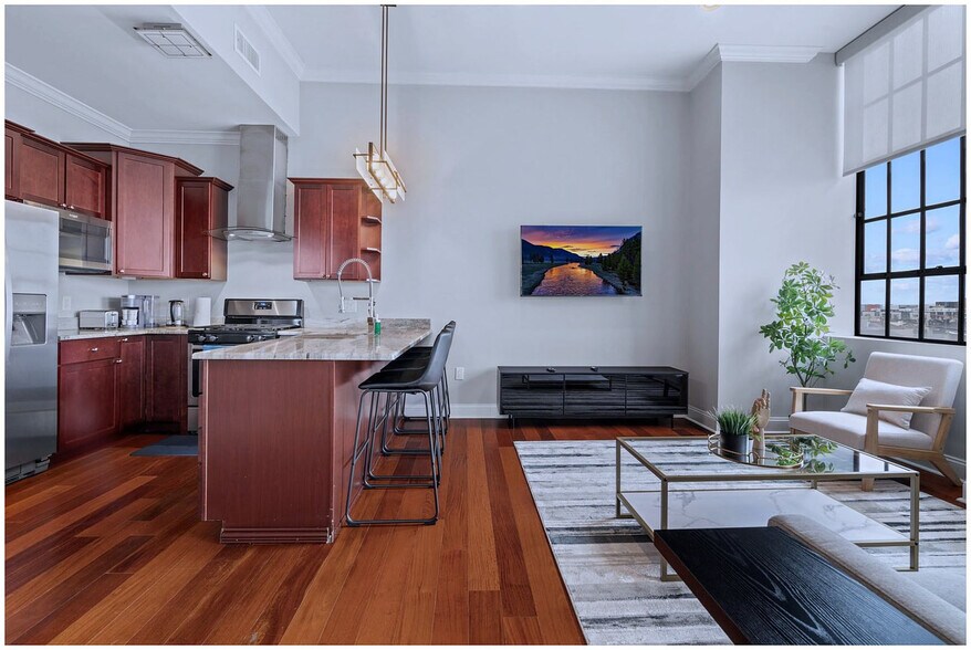 Building Photo - 1421 N 5th St