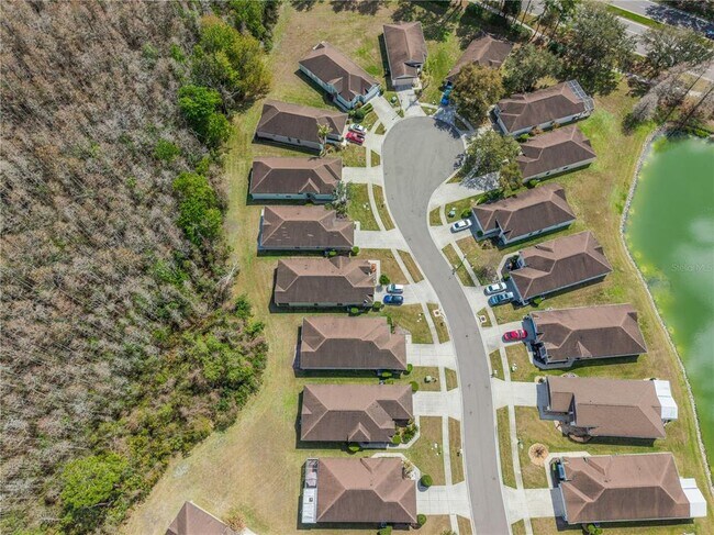 Building Photo - 5542 Gallant Fox Ct