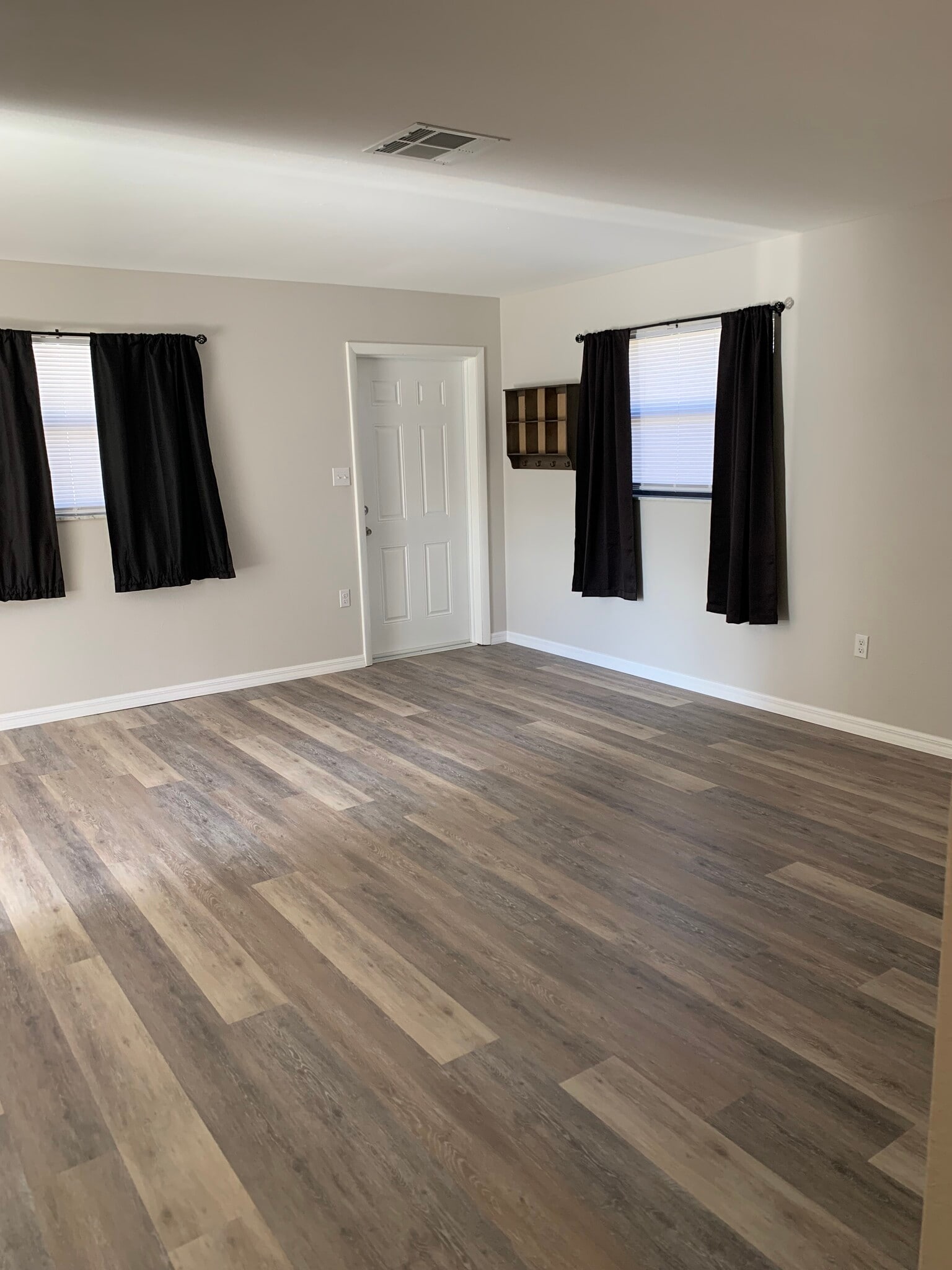 living room - 1937 Collier Ave
