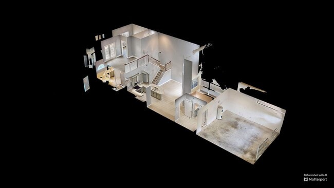 Building Photo - Beautiful 2 Bed 2.5 Bath Townhouse in Magn...