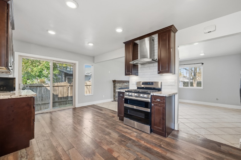 Building Photo - 6339 Salem Way