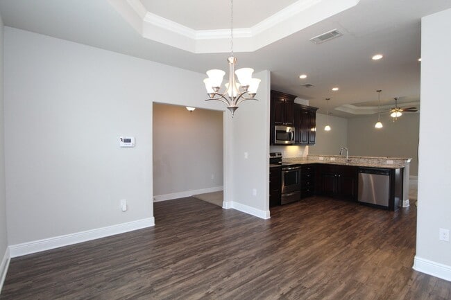 Building Photo - Modern 3BR/2BA Home in Millview Estates with Open Layout, Granite Kitchen, Stainless Steel Applia...