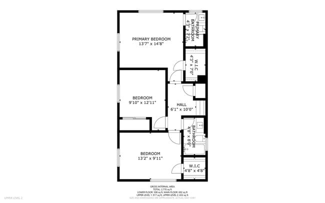 Building Photo - 4 Bed 3 Bath - Takoma Park Split Level - Move In Ready