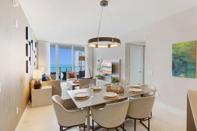 Building Photo - 4111 S Ocean Dr