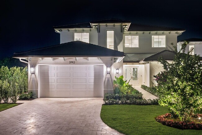 Building Photo - 3192 Blue Cypress Ln