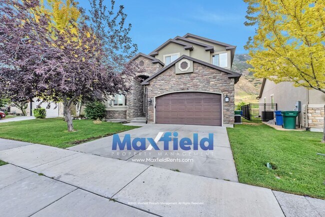 Building Photo - Cedar Hills Home with Views - Lone Peak Hi...
