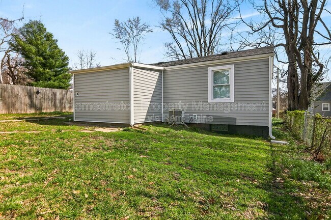 Building Photo - 7733 Brand Ave