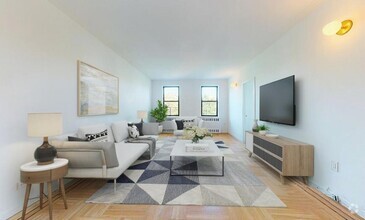Building Photo - 2 bedroom in NEW YORK NY 10033