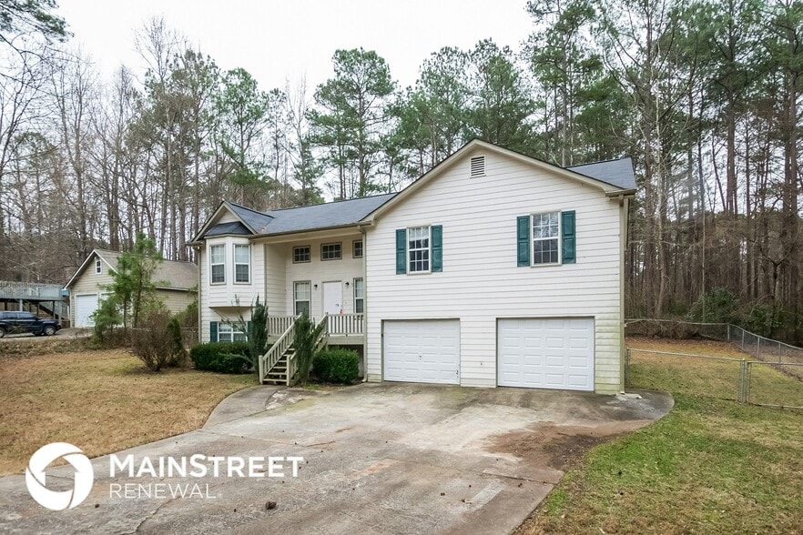 Building Photo - 325 King Henry Rd