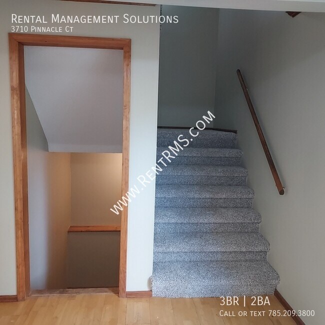 Building Photo - **MOVE-IN SPECIAL**3710 Pinnacle Ct-Lawren...