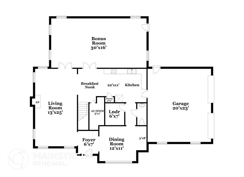Building Photo - 6127 Hidden Brook Dr