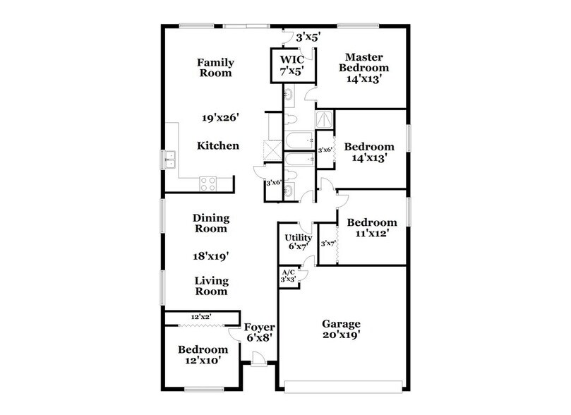 Building Photo - 2327 Norwood Pl