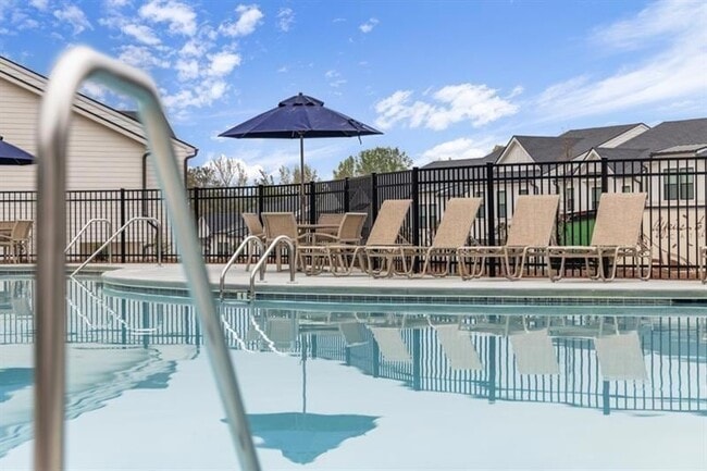 Building Photo - 1705 Harper Lily Ln