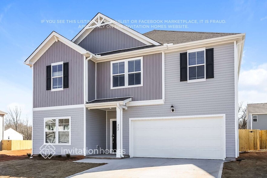 Building Photo - 242 Green Pasture Rd