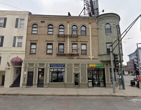 Building Photo - 898 Huntington Ave
