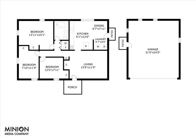 Building Photo - 2425 E Elm St