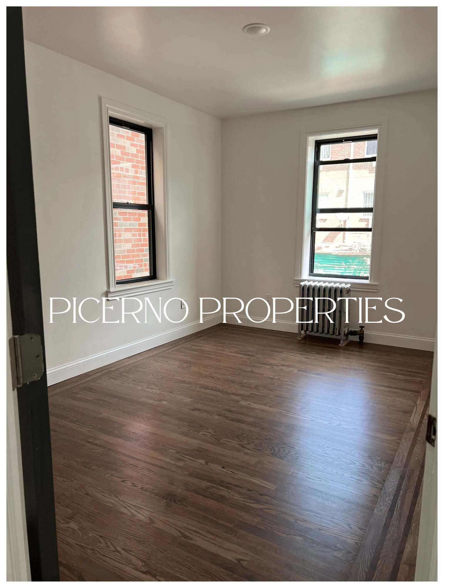 Bedroom 1 - 3745 59th St