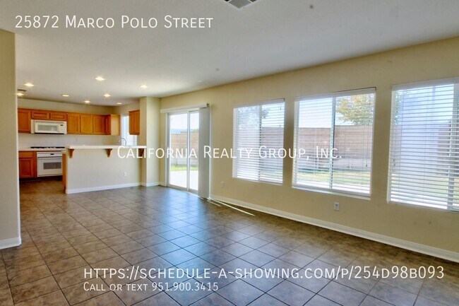 Building Photo - 25872 Marco Polo St
