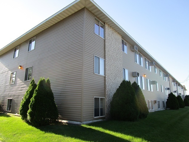 Interior Photo - Hampton Place Apartments