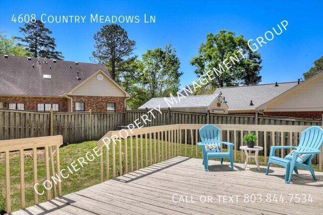 Building Photo - 4608 Country Meadows Ln