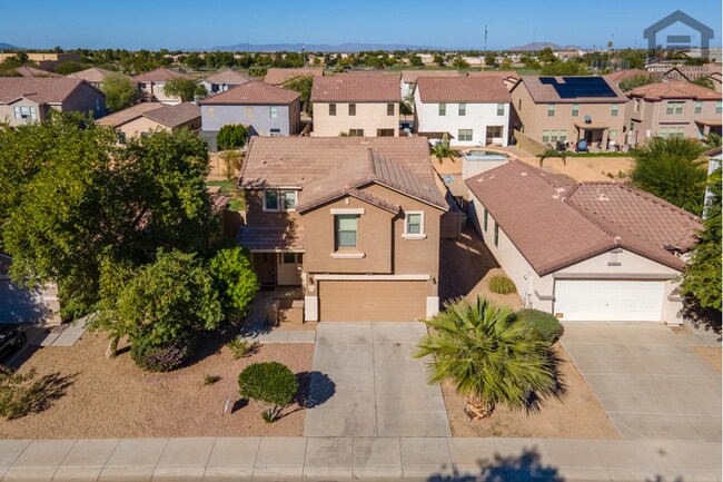 Building Photo - 3Bed/2.5Bath House in Maricopa! Move-In Ready on 07/09/2026!