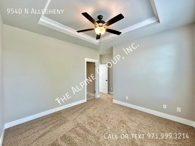 Building Photo - 9540 N Allegheny Ave