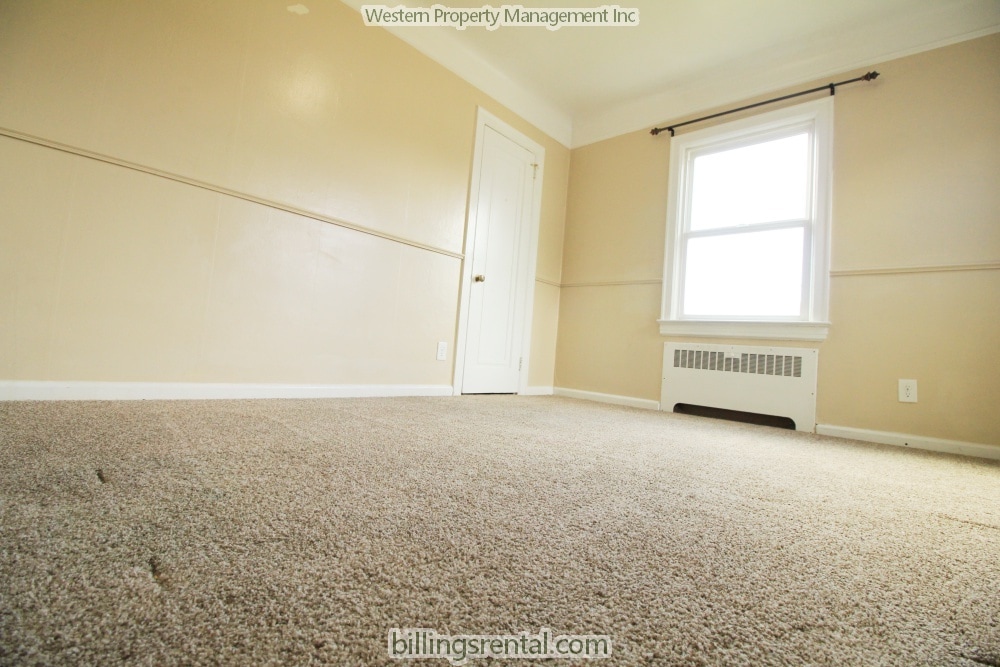 First Bedroom - 1032 N 26th St