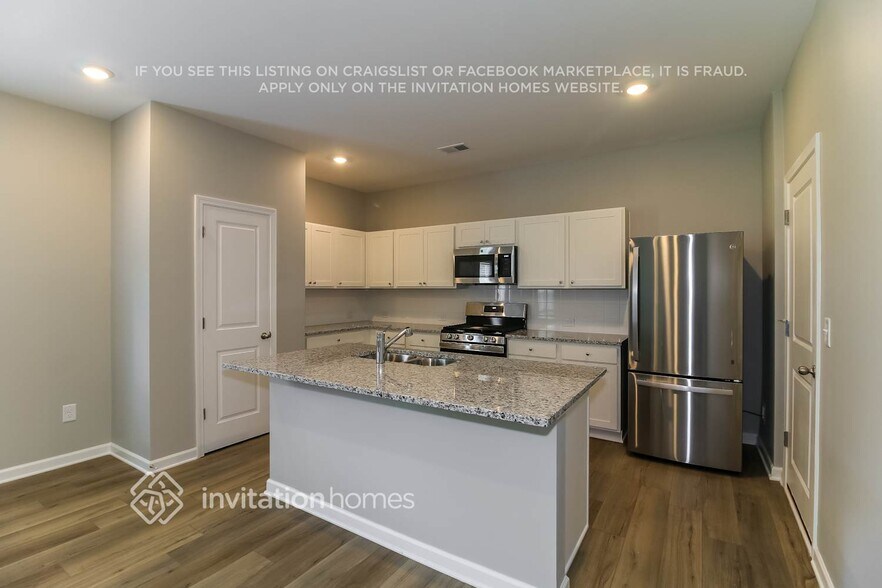 Building Photo - 1006 Starmoss Ln