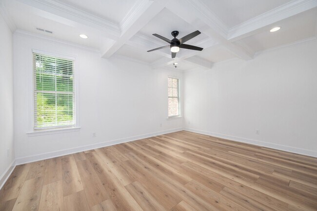 Building Photo - FOR LEASE - NEW BUILD TOWNHOME LOCATED IN ...