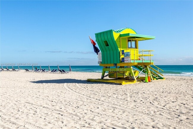 Building Photo - 401 Ocean Dr