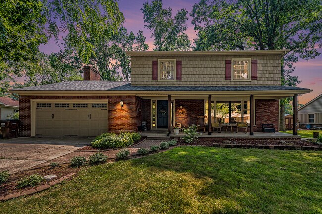 Building Photo - 5341 Timber Ln