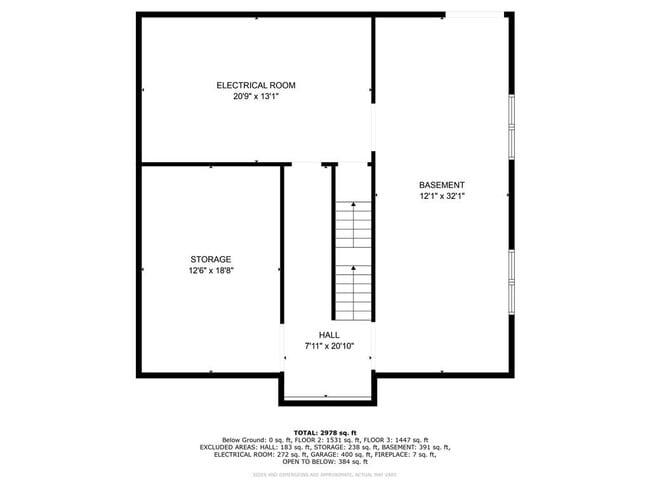 Building Photo - 2448 Kings Arms Dr