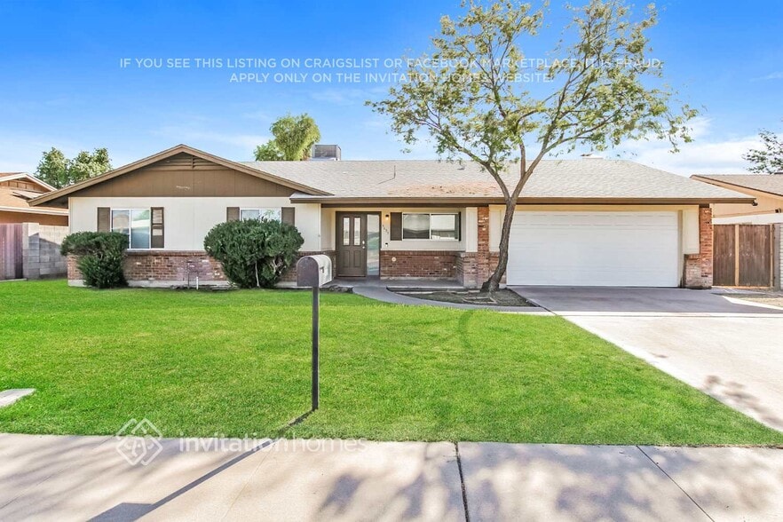 Primary Photo - 3635 W Ironwood Dr