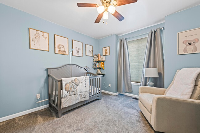 Building Photo - 3836 Lesia Dr