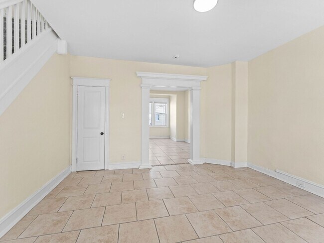 Building Photo - 1943 Stenton Ave