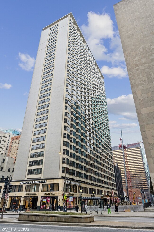 Primary Photo - 535 N Michigan Ave