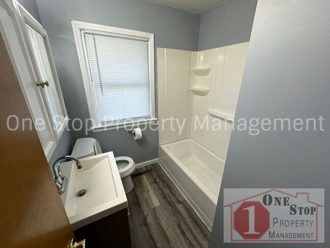 Building Photo - Cozy 3 bedroom, 1 bath home in Independence