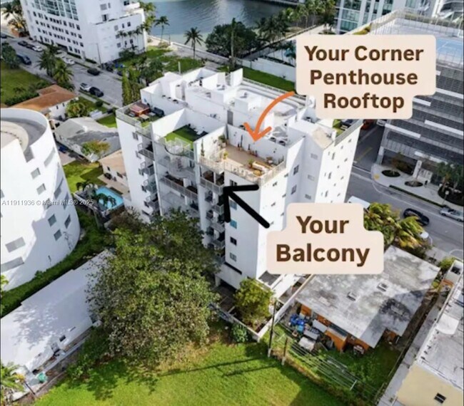 Building Photo - 481 NE 29th St