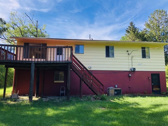 Building Photo - 4244 E Stephens Dr