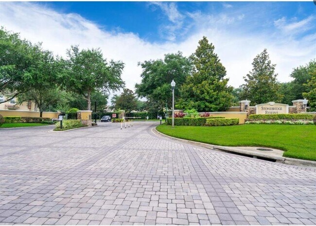 Building Photo - 3344 Robert Trent Jones Dr