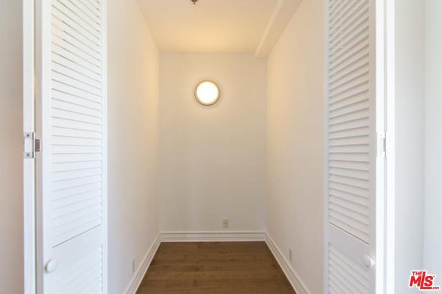Hallway - 2480 S Centinela Ave