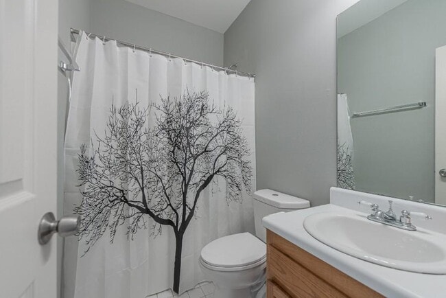 Building Photo - The Gun Club | Make yourself at home in this West-Side Reservoir Park Home, a 5-minute walk to bu...