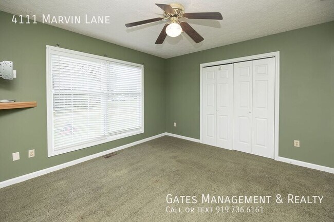 Building Photo - 4111 Marvin Ln